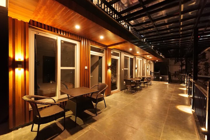 Terrace/Patio 28 of 29