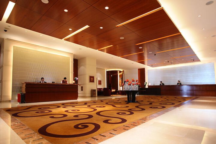 Hotel Interior 6 of 33