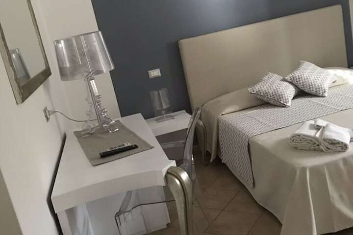 Hotel Timpe Bianche San Vito Lo Capo in San Vito Lo Capo