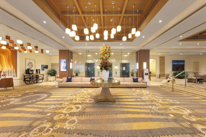 Hotel Interior 2 of 104