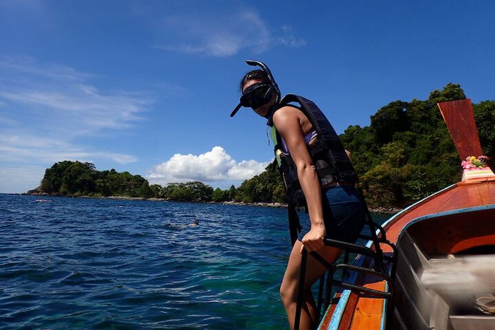 Water Sports 75 of 133