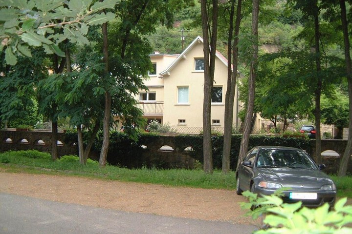 Hotel 21 of 25
