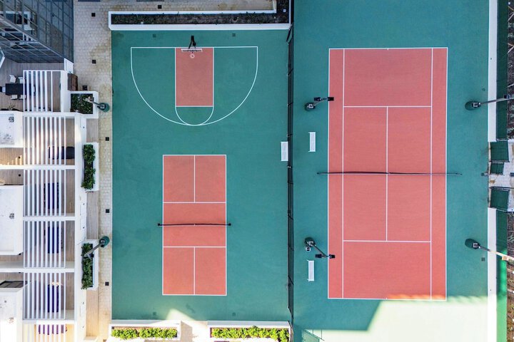 Property amenity