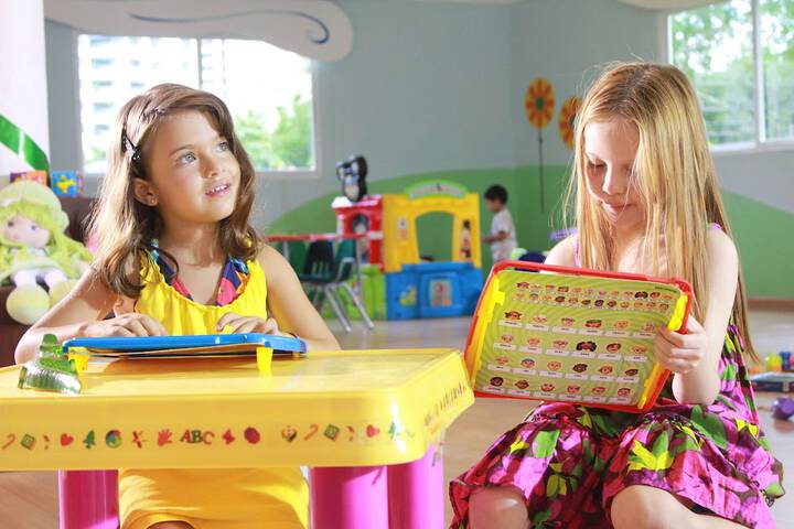 Childrens Activities 51 of 107