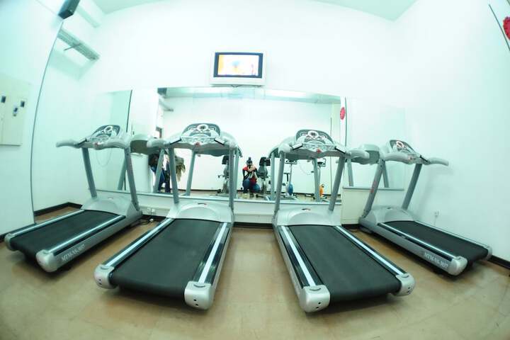 Health and Fitness 15 of 31