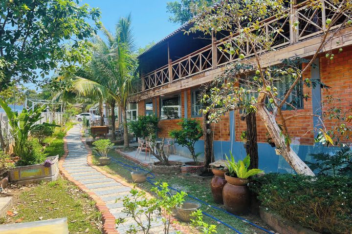 Foreign Village Resort Phu Quoc