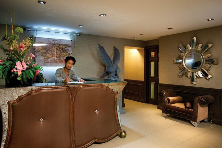 Hotel Interior 4 of 83