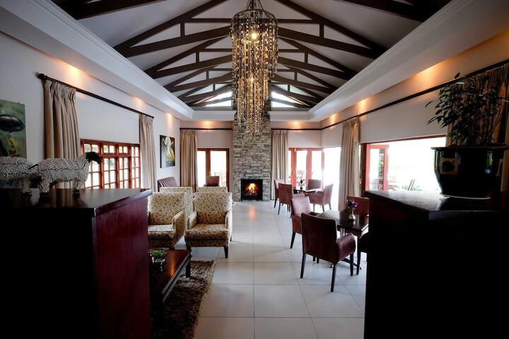 Hotel Interior 2 of 47