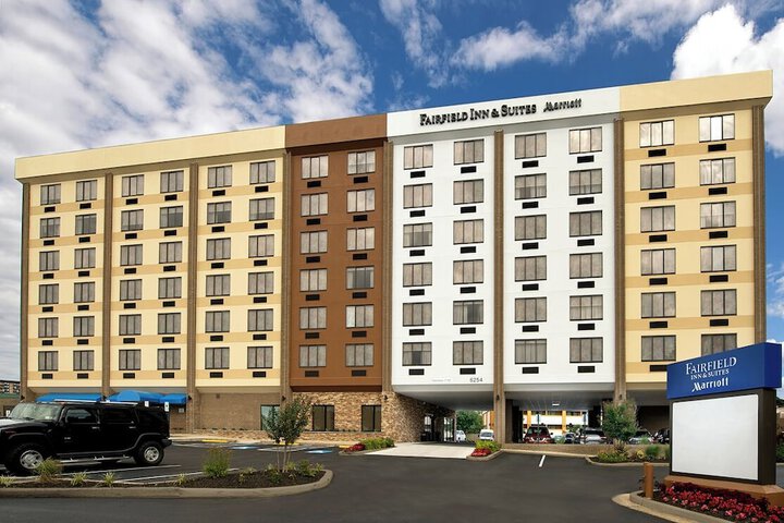 Hotel 19 of 20
