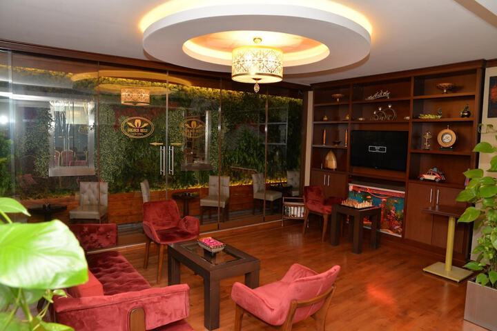 Hotel Interior 4 of 94