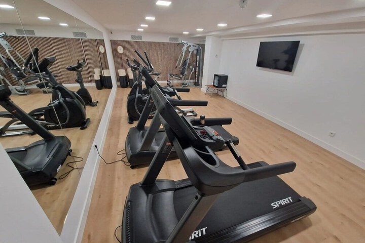 Fitness Club