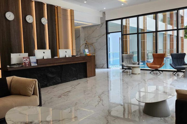 Hotel Interior 2 of 18