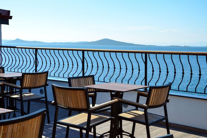 Terrace/Patio 26 of 76