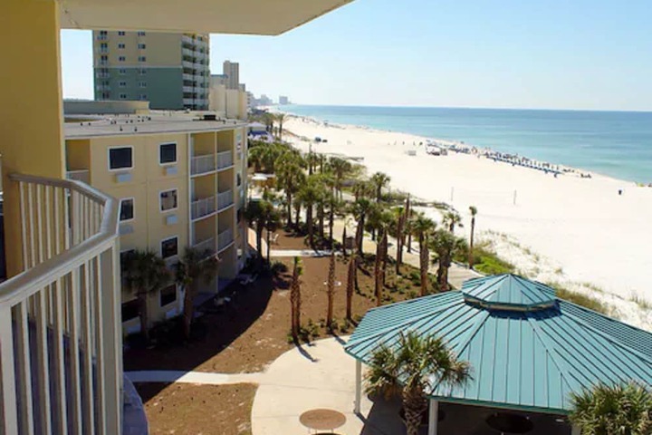 Hotel View 114 of 120