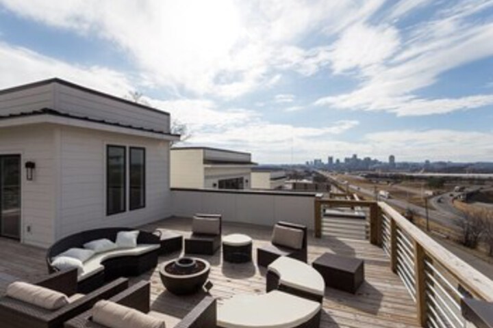 Terrace/Patio 51 of 54