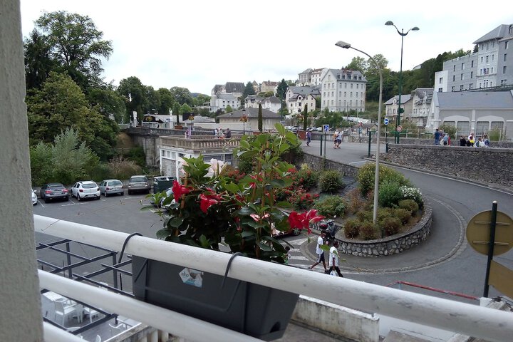 City view