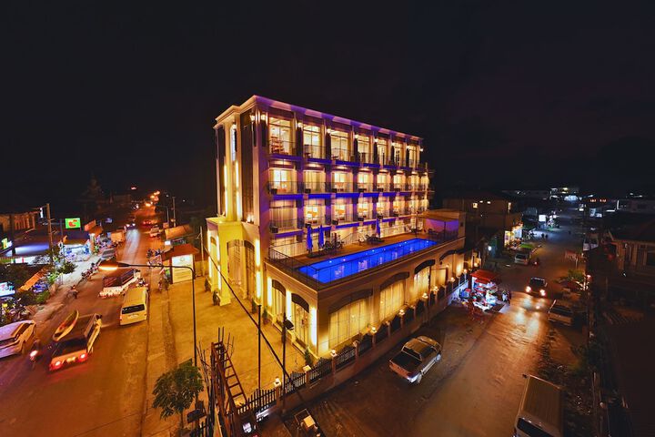 Hotel 60 of 65