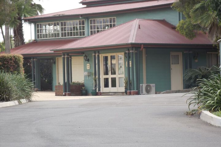 Hotel 45 of 51