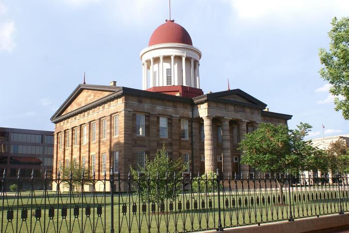 Outside Photo