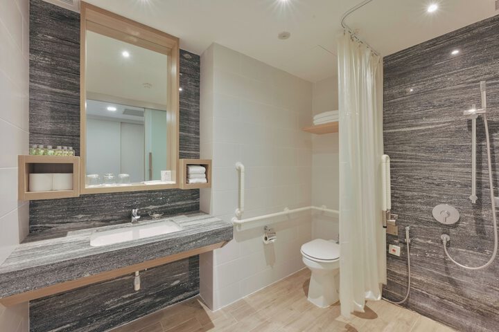 Bath Amenities