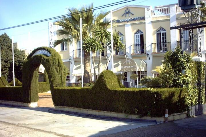 Hotel 16 of 20