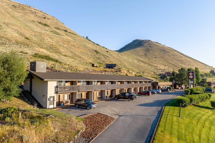 Hotel 106 of 118