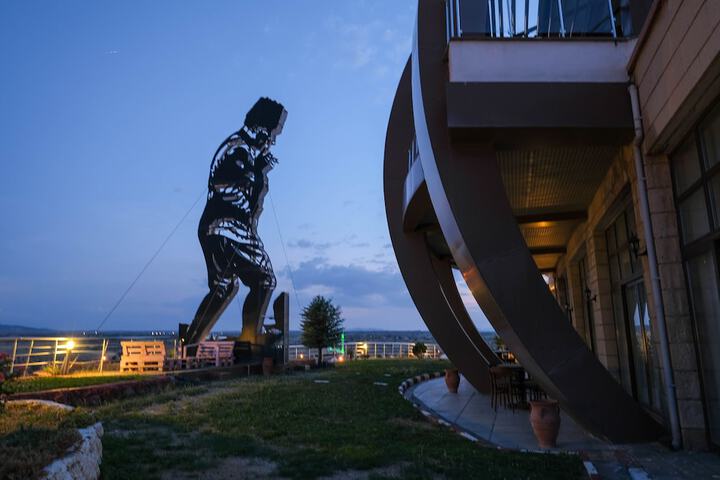 Hotel 34 of 38