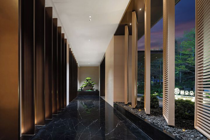 Hotel Interior 70 of 92