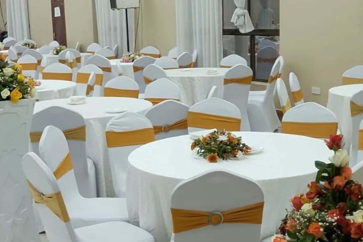 Ballroom/Hall 42 of 61