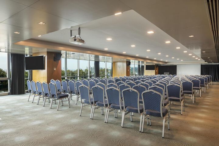 Meeting 169 of 191