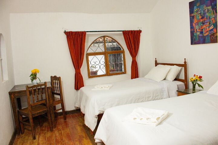 Room 5 of 14