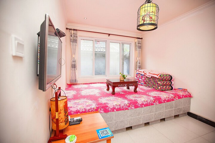 Yijie Holiday Hotel Miyun Longxi