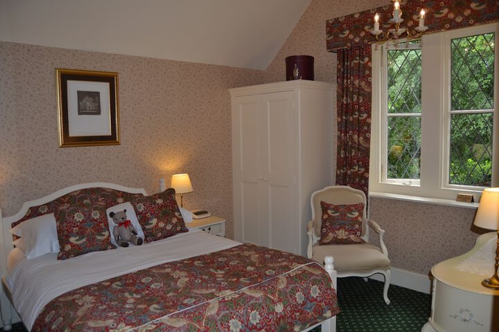 Room 9 of 17
