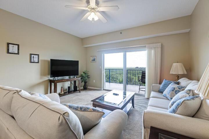 Photo of Estuary Views Close to Pool Amenities Walk to Beach 9-505