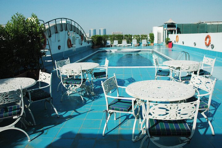 Terrace/Patio 63 of 64