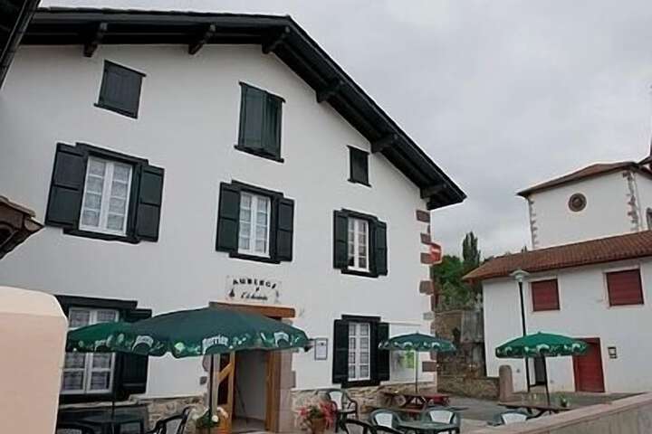 Hotel 56 of 61