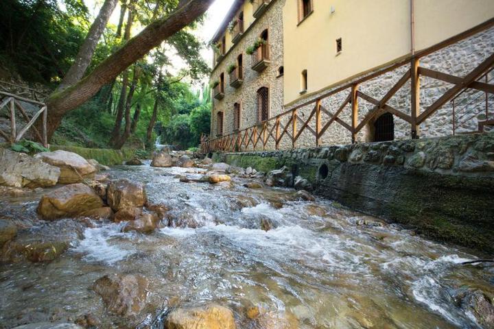 Dimora Storica Hotel Maccarunera