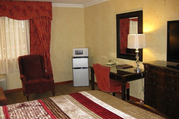 Room 13 of 46