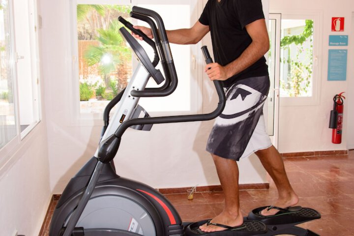 Health and Fitness 38 of 78