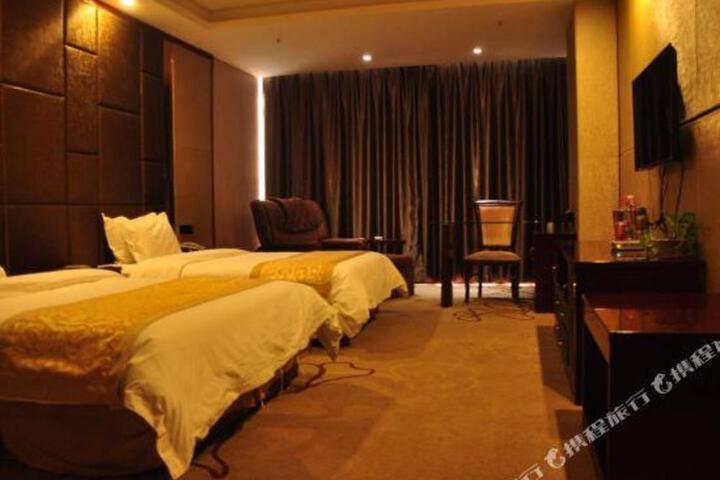 Boyin Hotel