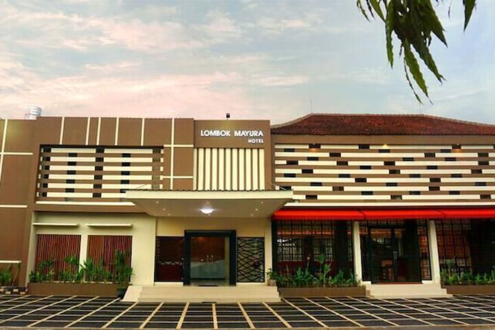 Lombok Mayura Hotel