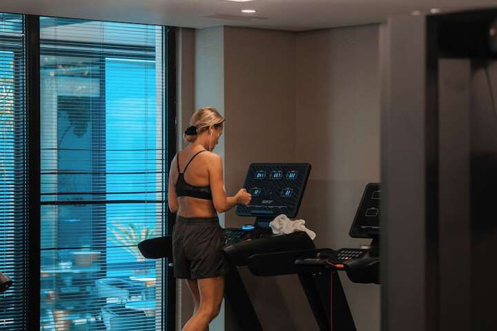 Health and Fitness 33 of 60