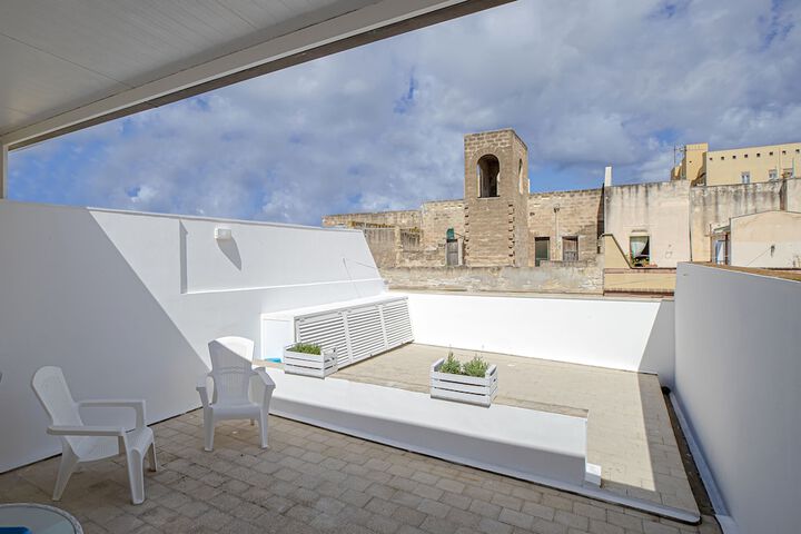 Terrace/Patio 79 of 99