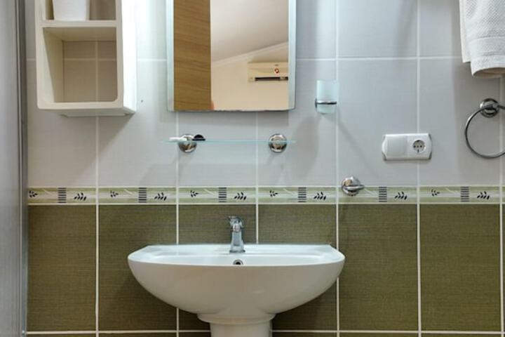 Bathroom Photo