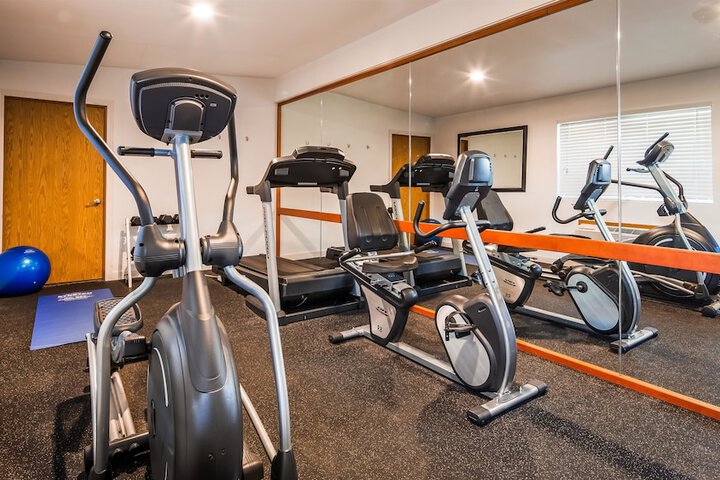 Fitness Club
