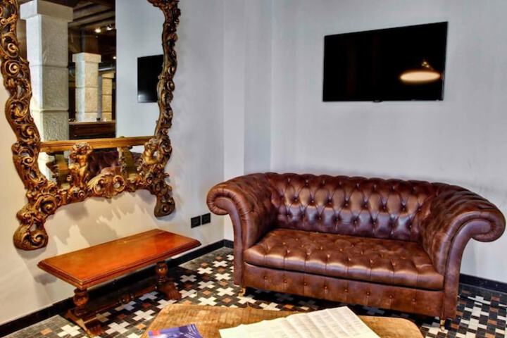 Hotel Interior 7 of 47