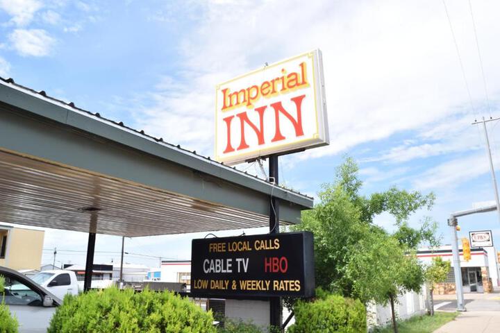 Image of Imperial Motel