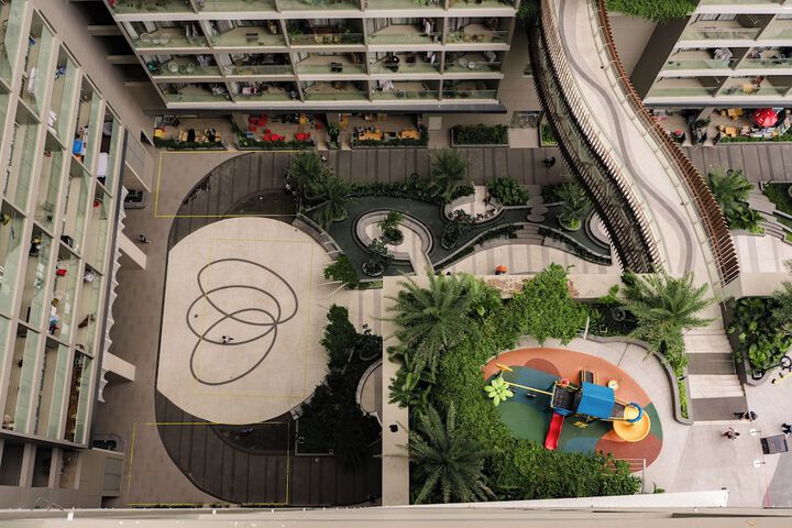Hotel Exterior 299 of 299
