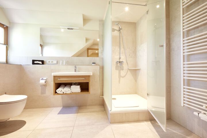 Bath Photo