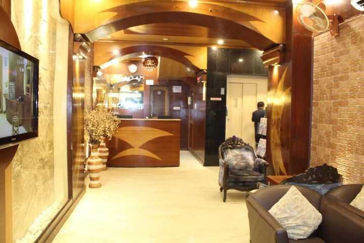 Hotel Interior 4 of 35